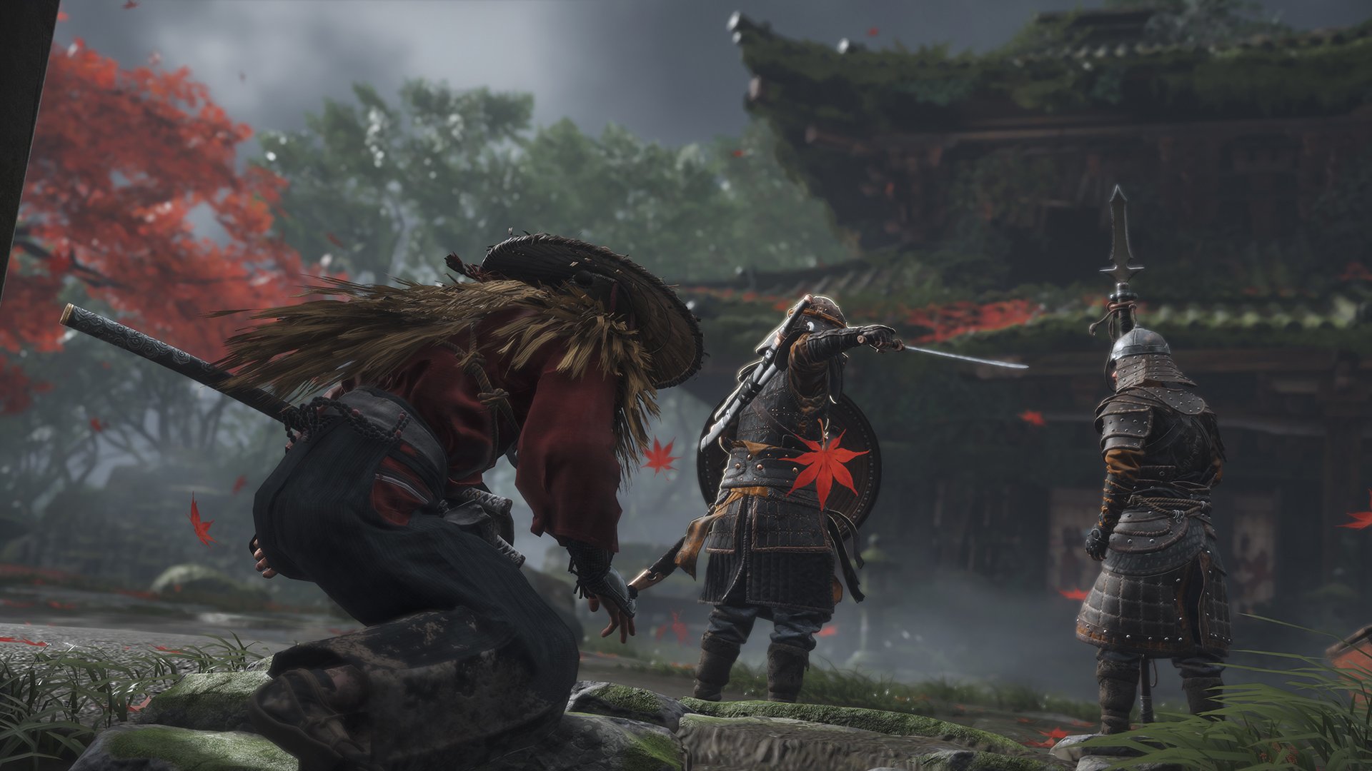 Ghost of Tsushima - Imagen 36